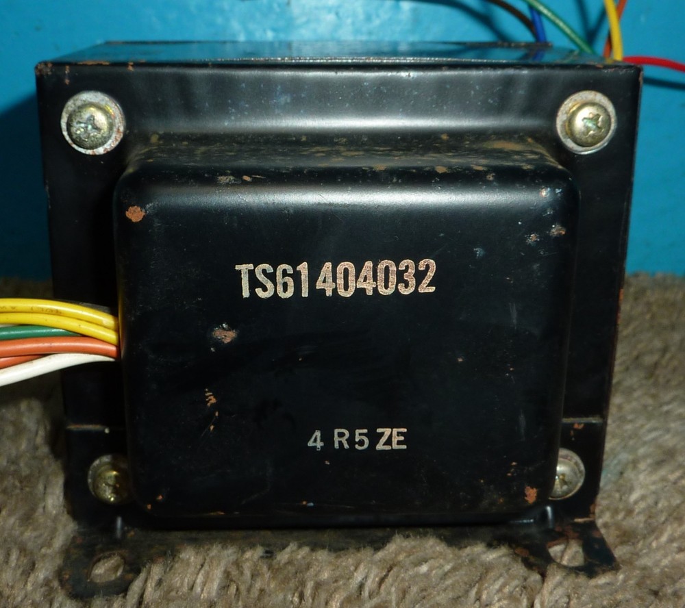 Marantz TS61404032 Power Transformer Guaranteed