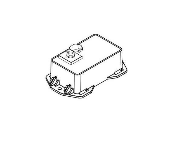 FIRESTONE AIR COMMAND SINGLE ECU;- 9535
