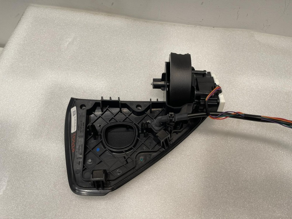 2017-2023 Tesla Model 3 On Left Driver Side By Taillight EV Plug In Assy