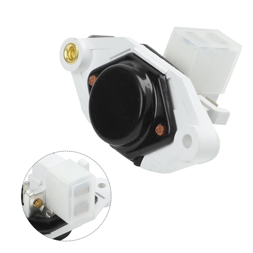 28 Volt Generator Regulator IB362 Compatible with Wide Generator Range