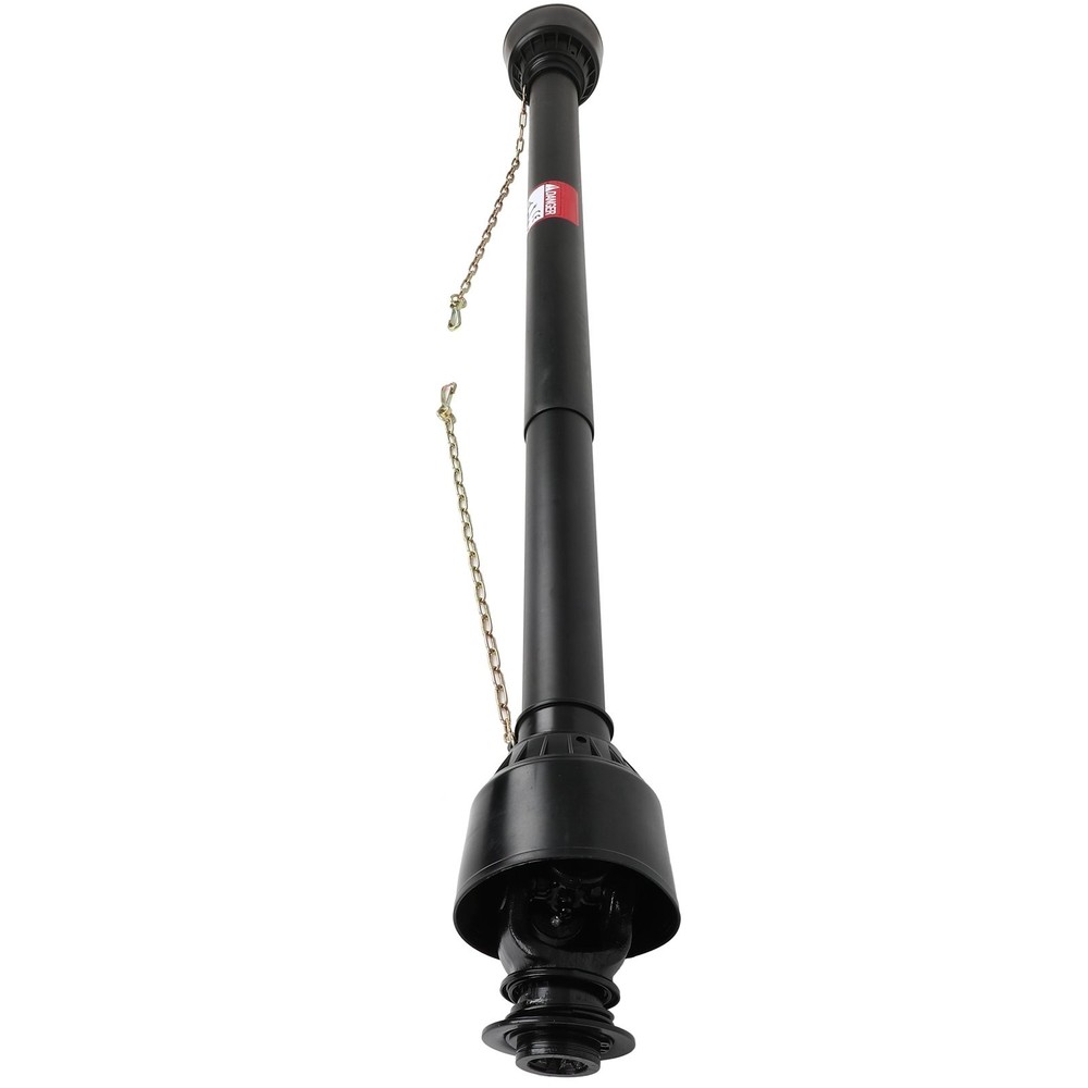 Complete Tractor Driveline Compatible with/Replacement for Universal Products