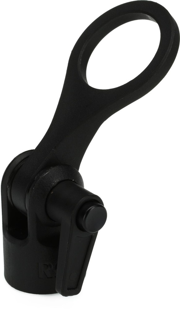 Rode RM2 Ring-Mount Microphone Clip (3-pack) Bundle