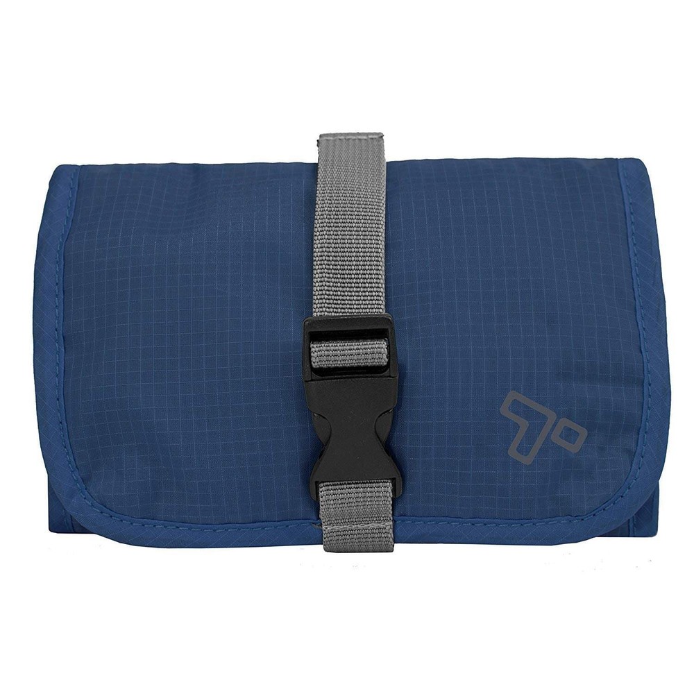 Travelon Tech Accessory Organizer - Royal Blue