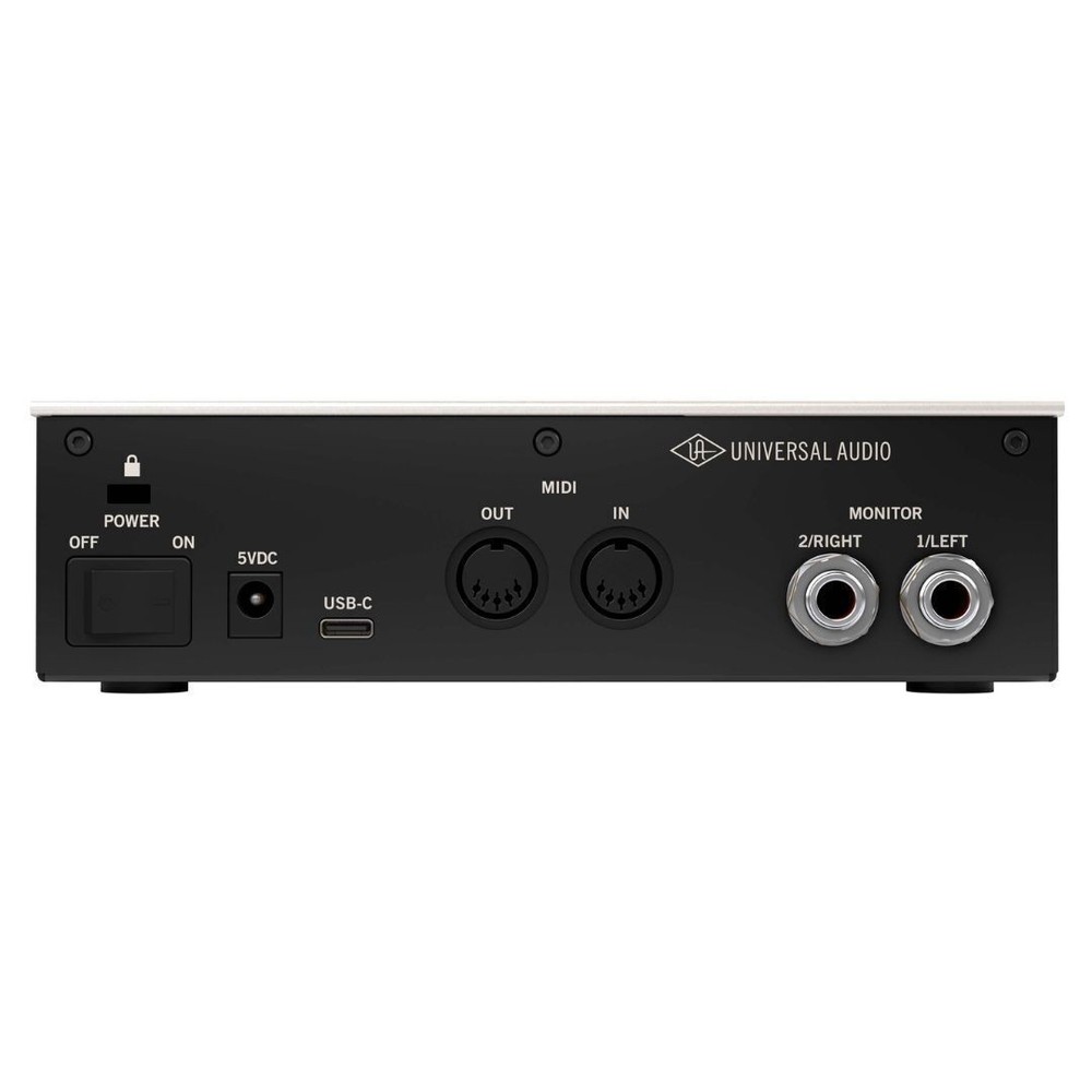 Universal Audio VOLT-2 USB Audio Interface