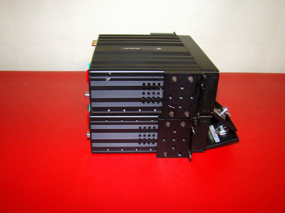 L3 Mobile-Vision Flashback2 FB2-K Car Dash Digital Video Recorder