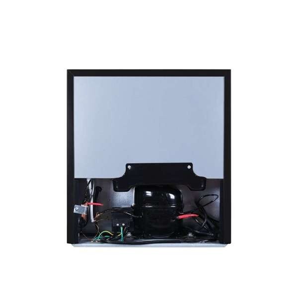 Pepsi, 1.6 Cu. Ft. Compact Refrigerator, Blue