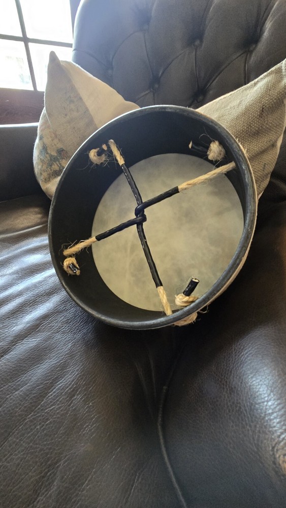 Remo Buffalo Drum 10"
