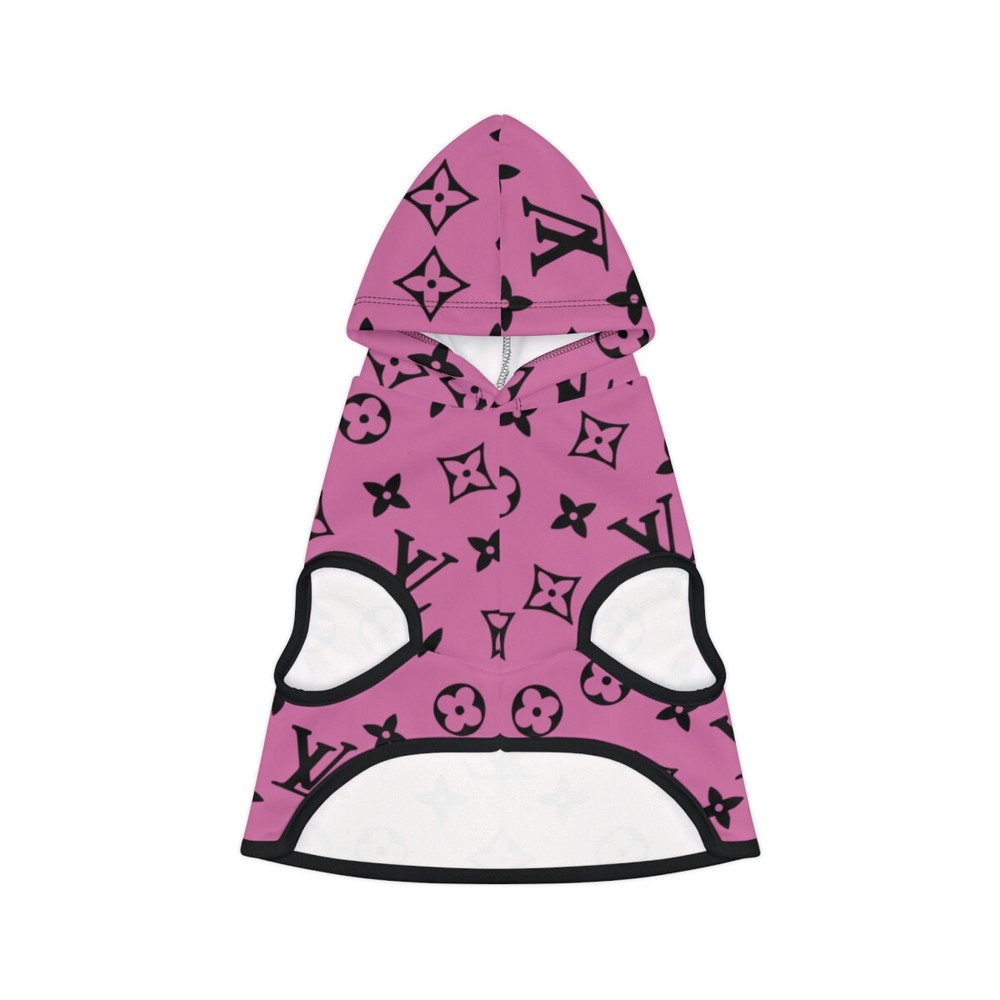 LLV Dog Hoodie
