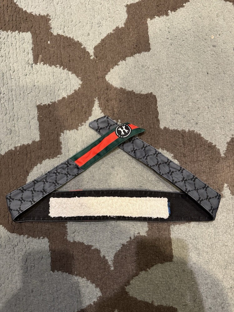 HK ARMY PAINTBALL HEADBAND!!