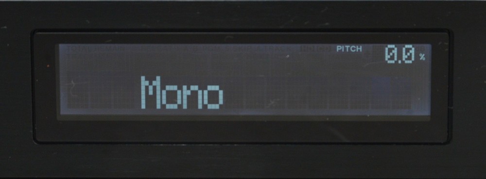 Denon DN-C620 Professional CD Player