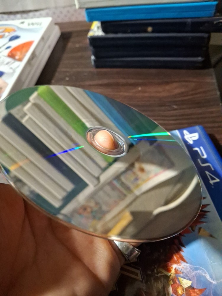 Knack (Sony PlayStation 4, 2013)