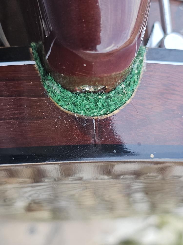 Kay 5 String Banjo (LOCAL PICKUP) (AM1094526)