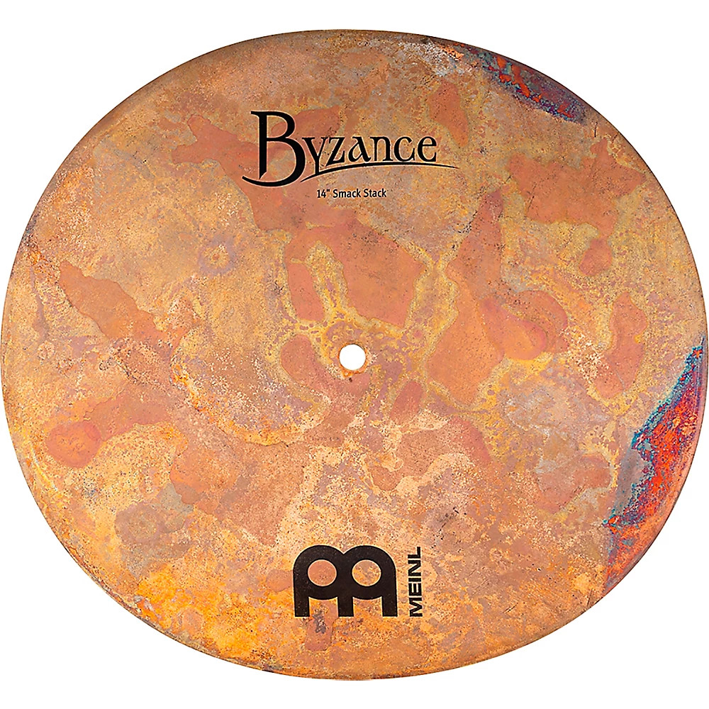 MEINL Byzance Vintage Smack Stack