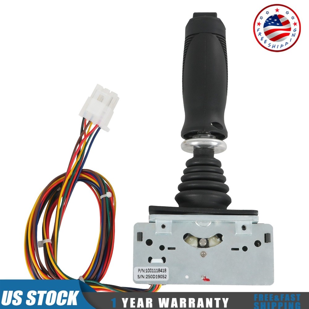 1001118418 For JLG E300AJ E300AJP E400A E450A E450AJ M400A Joystick Controller