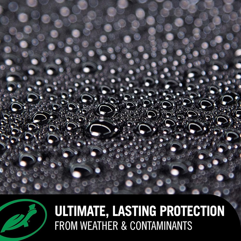 Hybrid Solutions Ceramic Graphene Paste Wax for Car Detailing, High Gloss