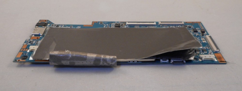 iView Megatron INET-T102P-REV01 – Replacement Mainboard