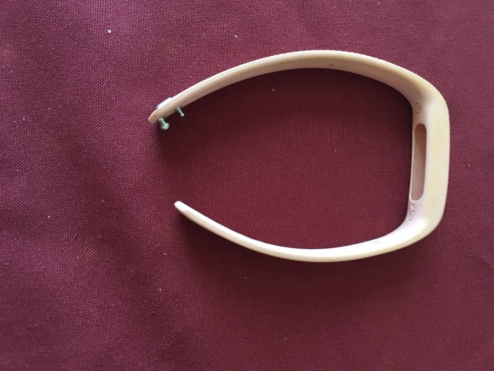 One Fitbit Flex 1 Replacement Band (Choose Your Color)