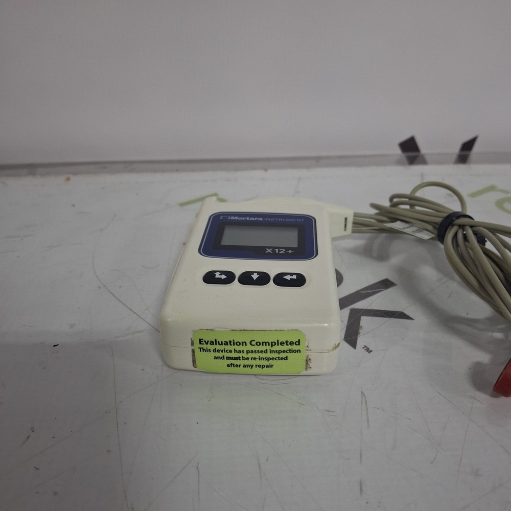 Cardiac Science X12+ Telemetry Transmitter