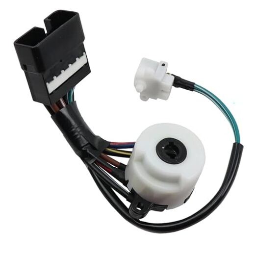 201-2056 Ignition Switch