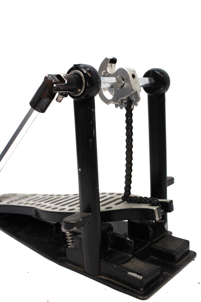 PDP Single chain bass drum pedal
