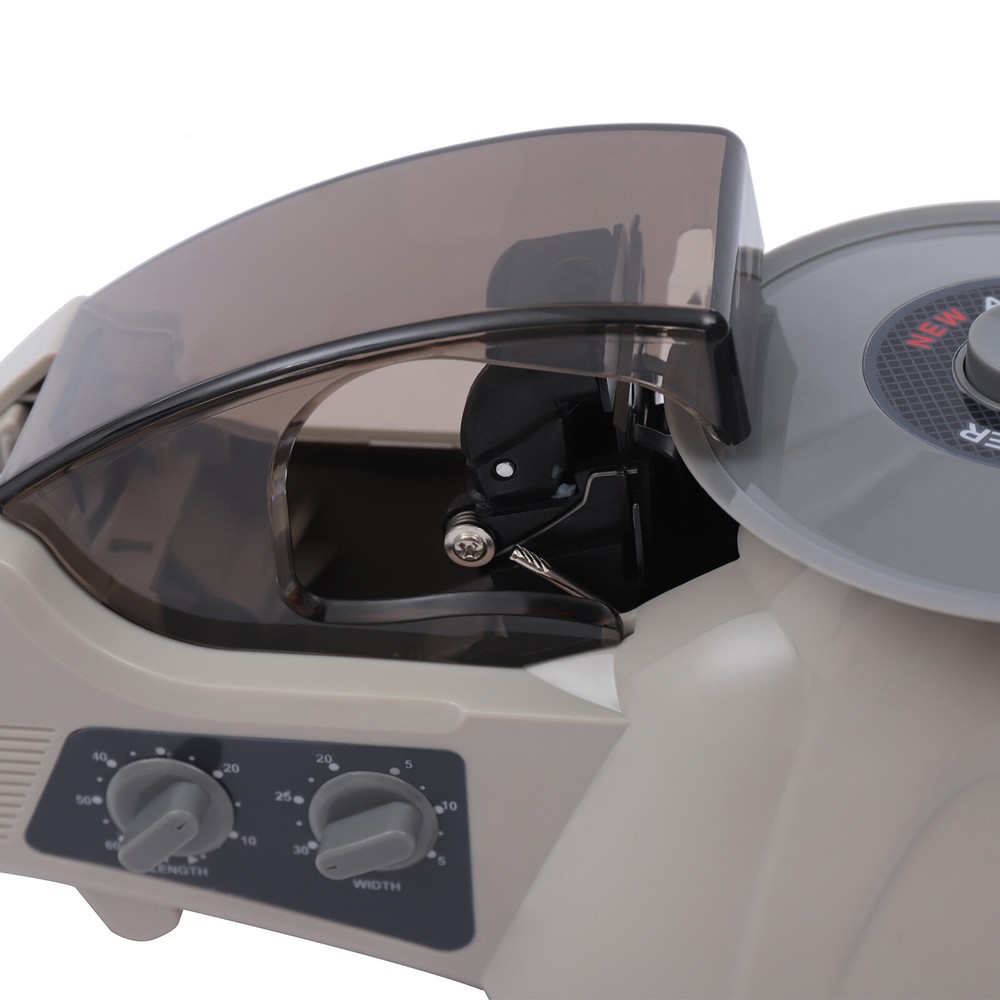 Automatic Carousel Tape Dispenser Rotary Disc Tape Cutting Machine RT-3000