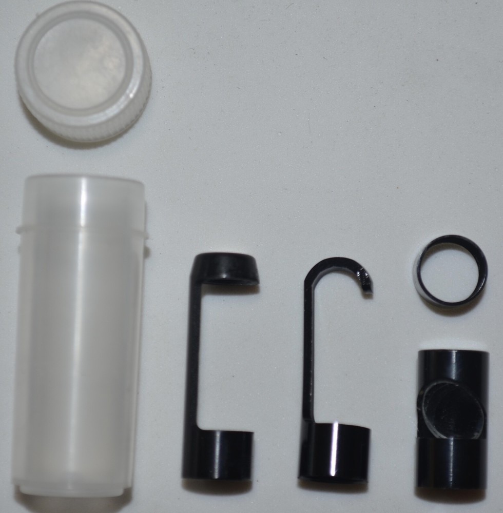 WIFI Borescope Endoscope Semi-Rigid Camera by DEPSTECH Used