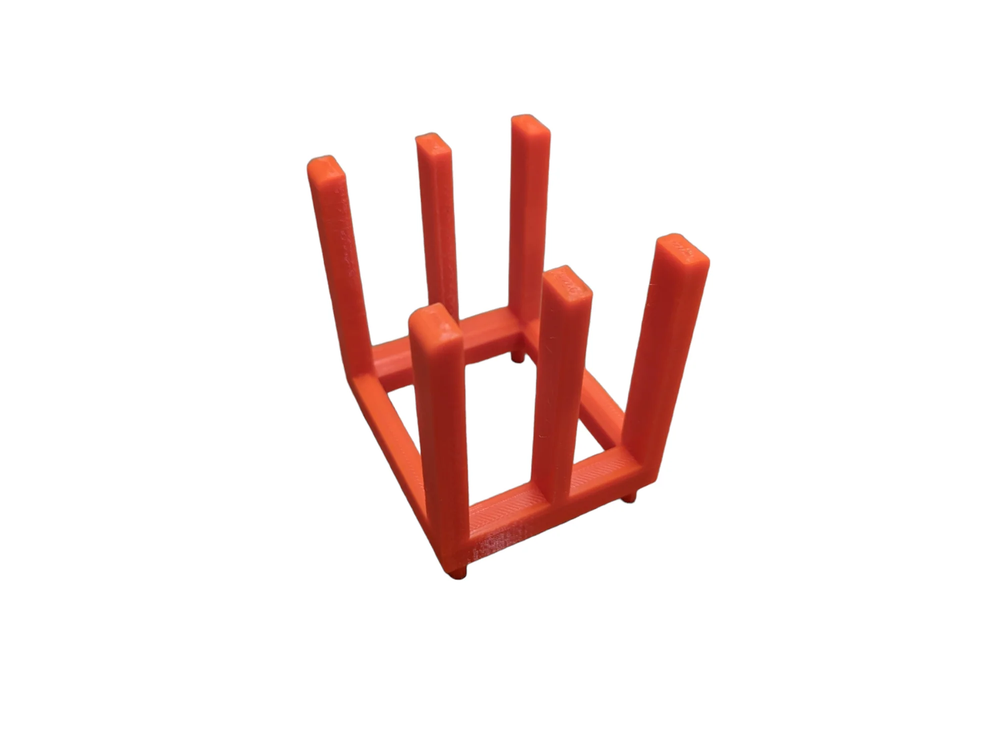 3D Printed Holder for Maxspect Nano Tech Bio Blocks