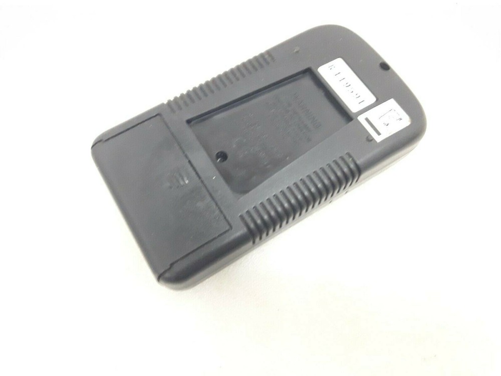 Electromagnetic Field Meter 480823 EXTECH Instruments