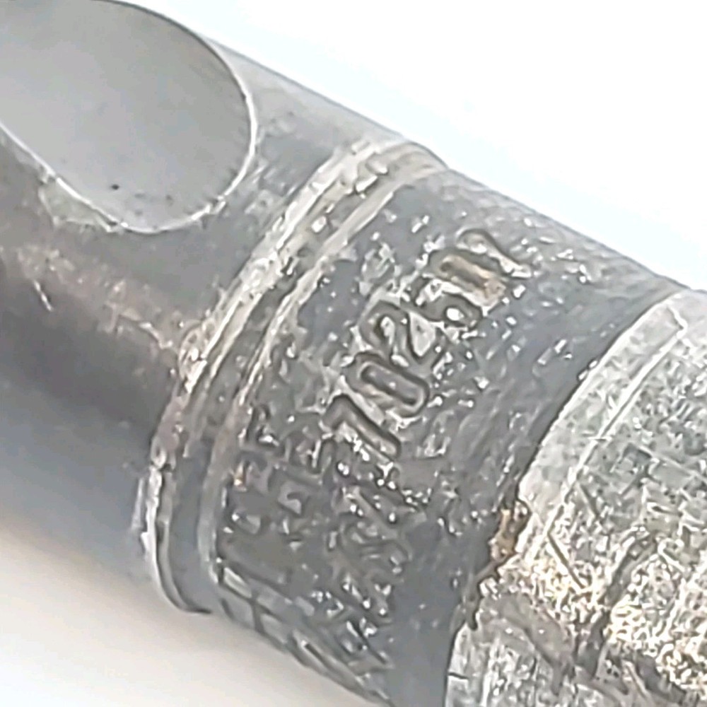 Cleforge 43/64" HS Drill Bit USA 702507