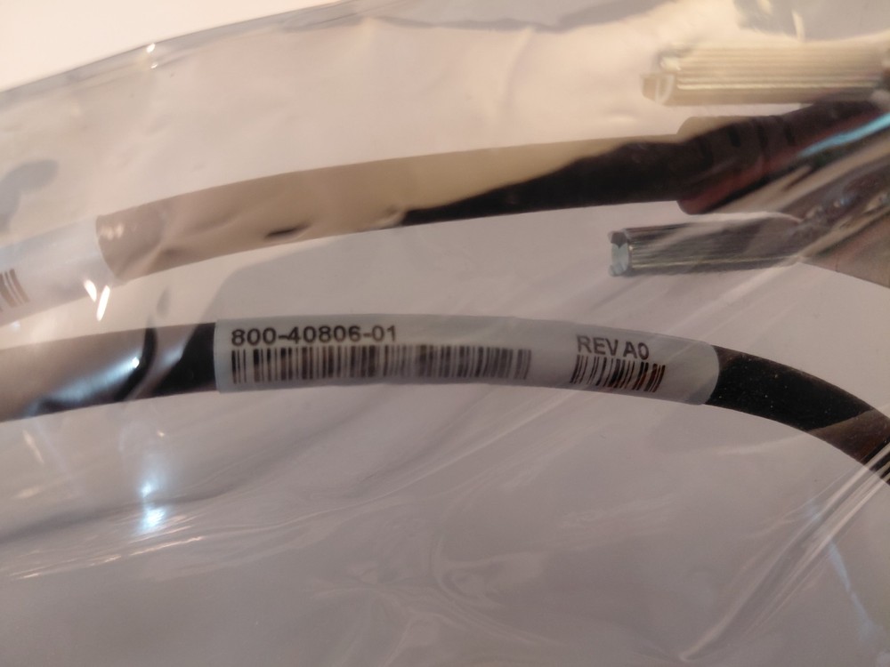 Cisco STACK-T2-1M V01 1 Meter Stacking Cable 800-40806-01 - NEW