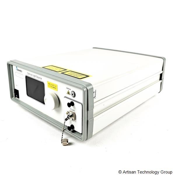 Amonics ALS-1050-20-B-FA 1050nm ASE Light Source