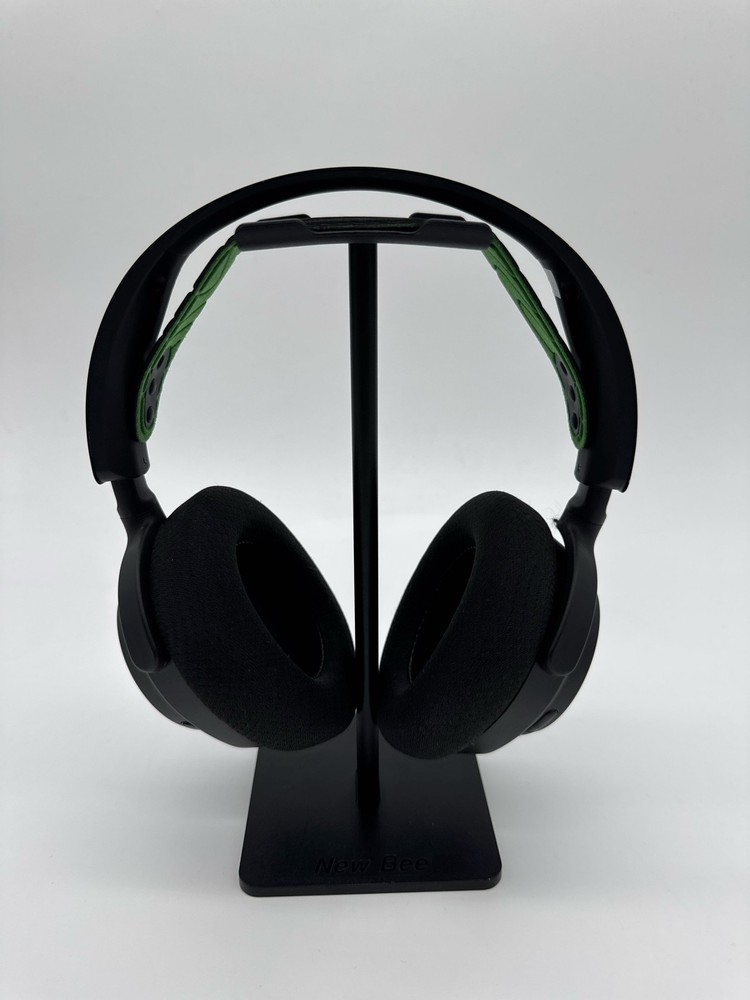 SteelSeries Arctis Nova 7X Wireless Gaming Headset Bluetooth Xbox PC Black