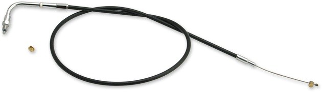 S&S Pull Throttle Cable 36" for S&S Super E & Super G Carburetor #19-0432