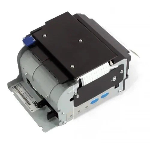 WAYNE WU012783-0001-R DW-14 THERMAL PRINTER WITHOUT SENSOR AND CABLE