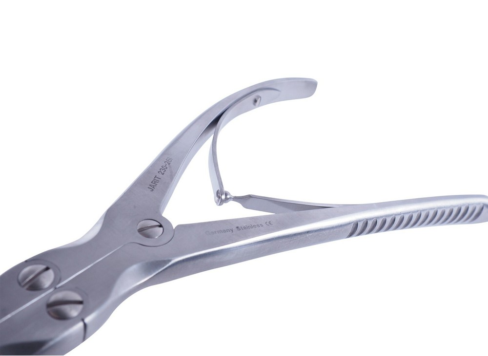 Jarit double action Rongeur 230-261