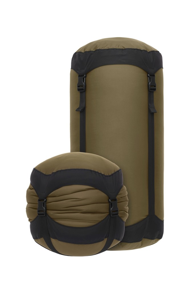 SEA TO SUMMIT LIGHT WIGHT COMPRESSION SACK 70D STUFF SACK 5 SIZES AVAILABLE