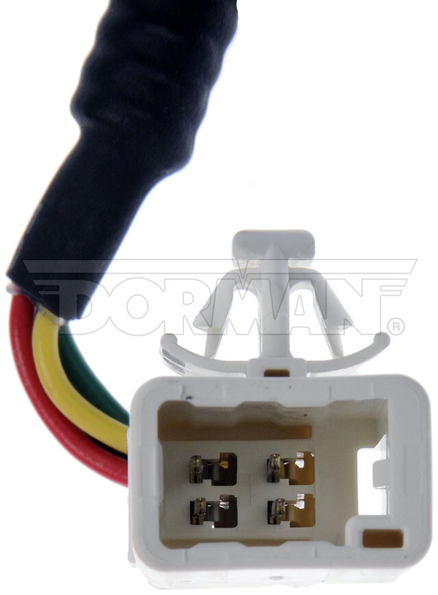 Park Assist Camera for Lexus ES350 2012-07