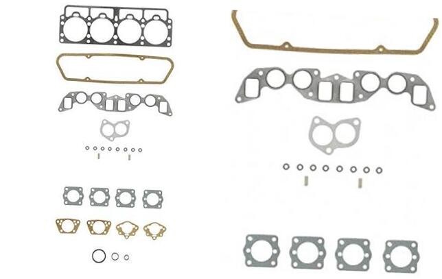 HS 21176 B Head Gasket Set