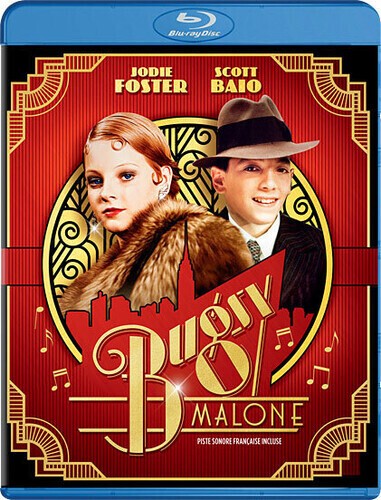 Bugsy Malone (Paramount Presents) [New Blu-ray]