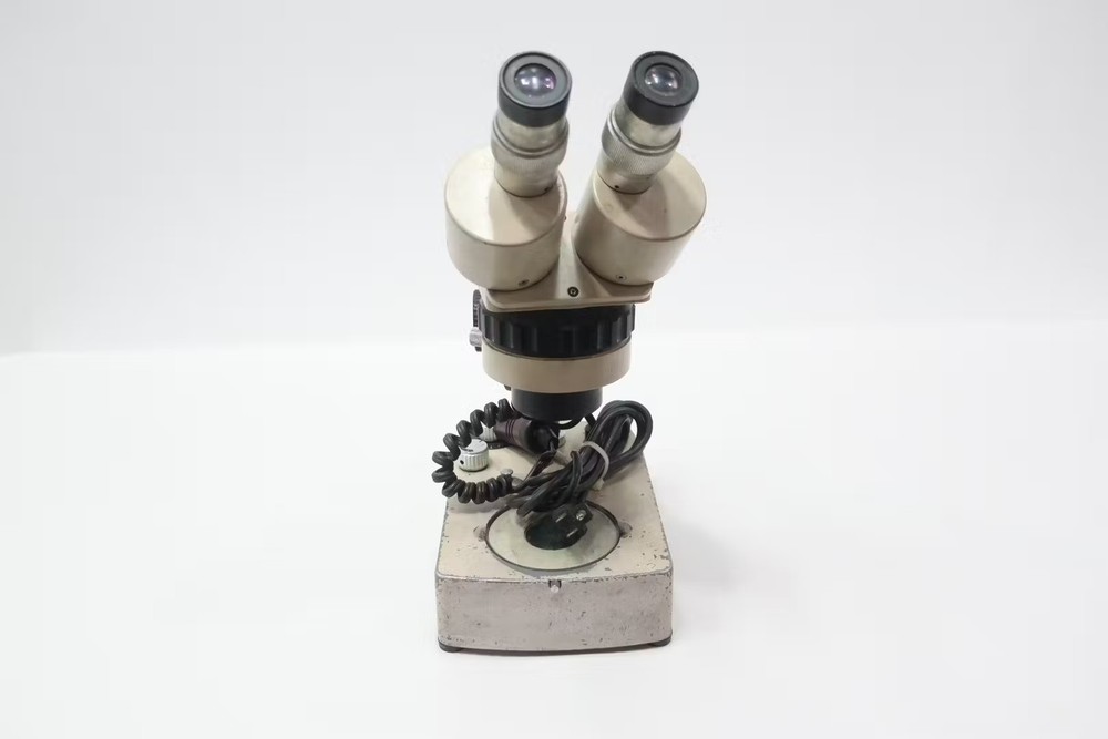 Mitutoyo 90032 Microscope