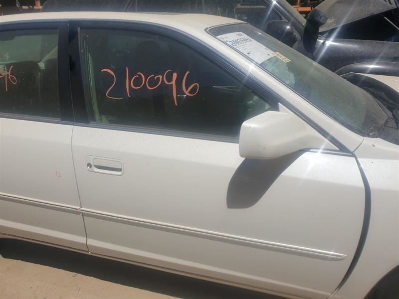 00-04 TOYOTA AVALON THEFT-LOCKING SECURITY CONTROL MODULE ECM ASSEMBLY