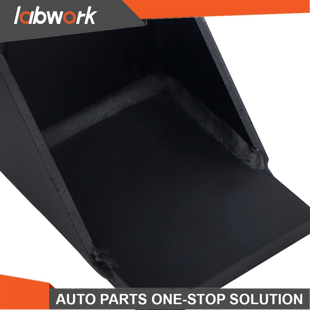 Labwork 1Pcs Upgrade Shipping Container Jack Lug Jack Leveling Attachment