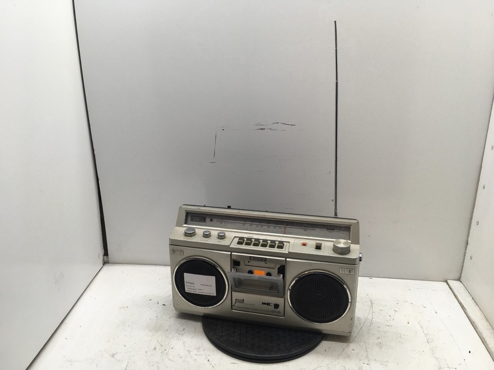 Sony CFS-45