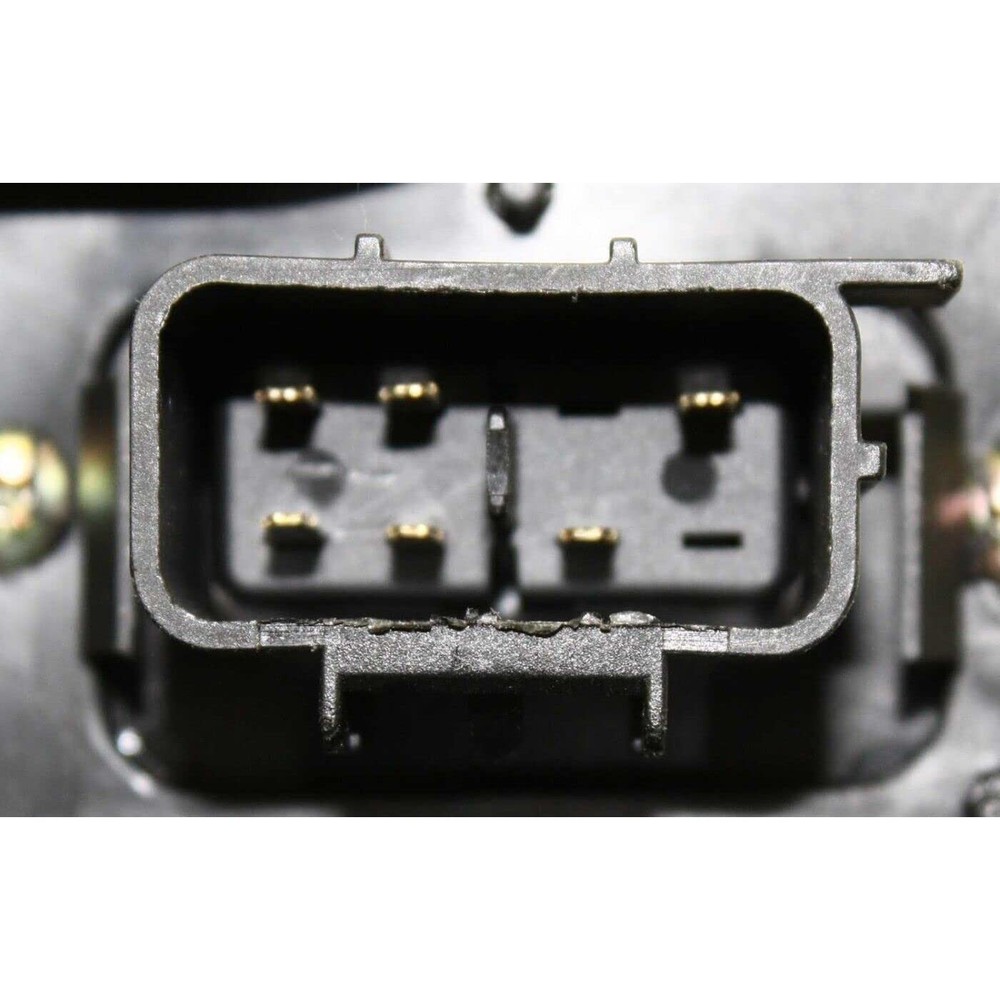 Headlight Assembly Cadillac Deville 2004-2005 Driver Side LH Halogen GM2502240