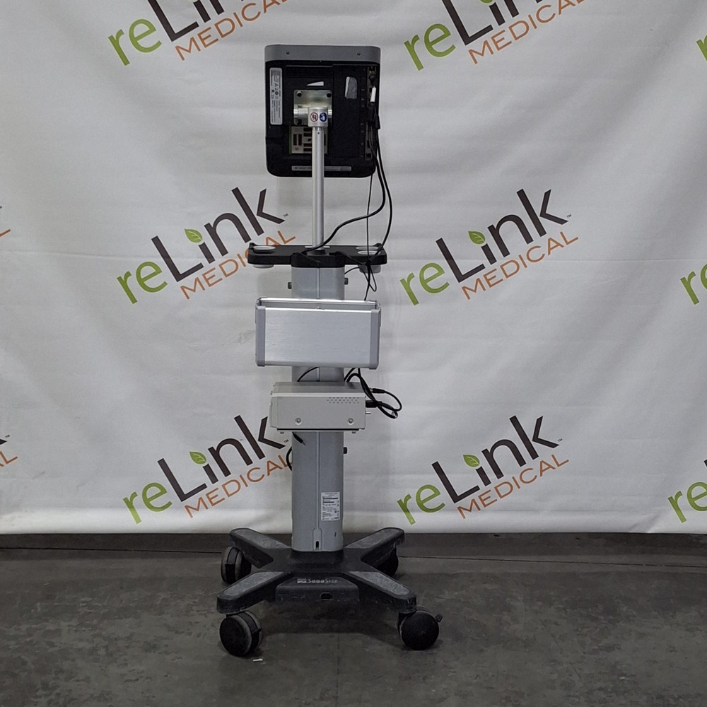 Sonosite S-Nerve Ultrasound