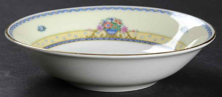 Thomas Eldorado Fruit Dessert  Bowl 710972
