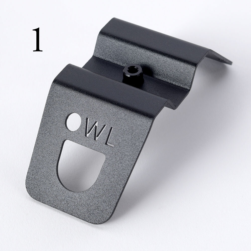 Owl Engineering Lower support Stand for Equinox  Standard 5"