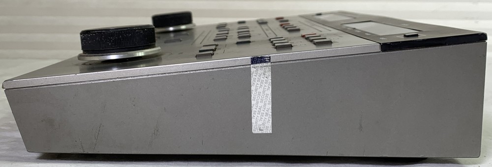 Panasonic NV-A500 Vintage Editing Controller