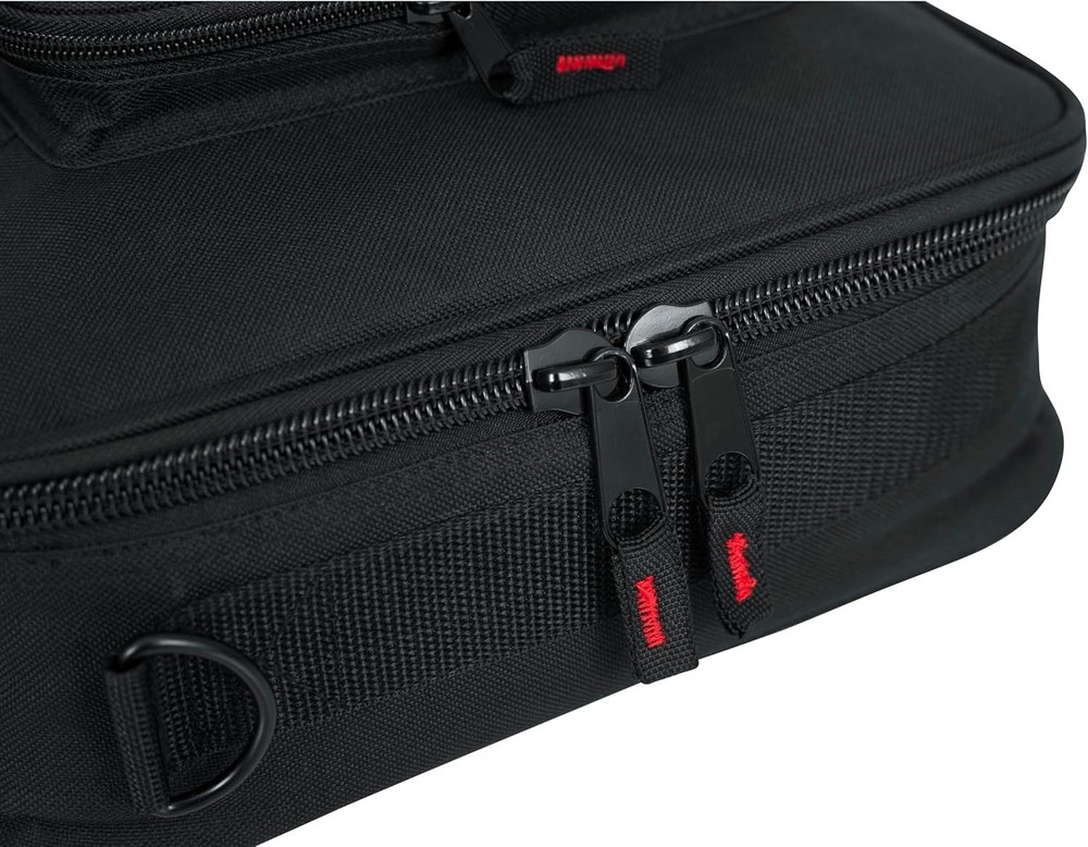 Nylon Gig Bag for Micro Keyboards & DJ Controllers