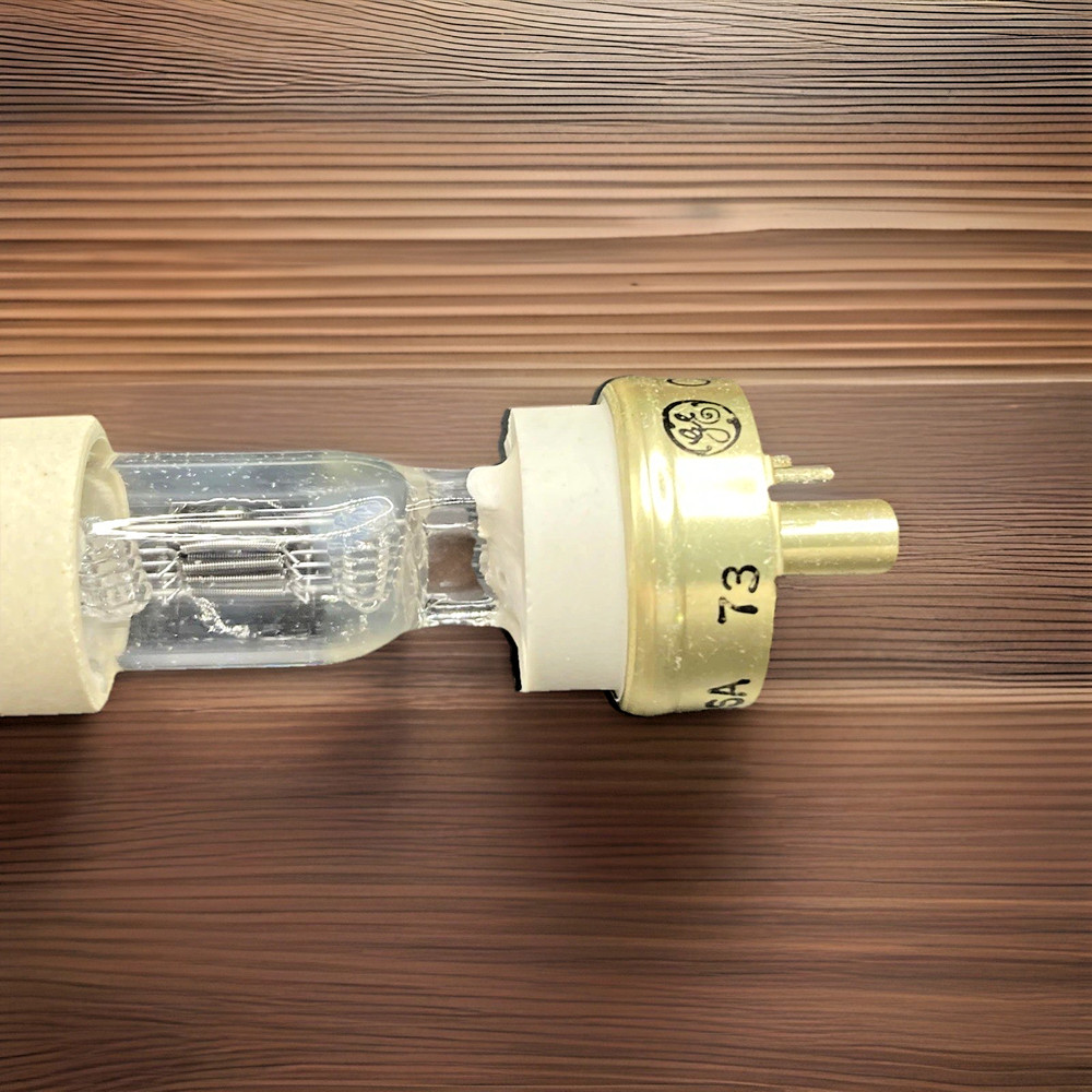 CBA Projector Lamp Bulb– 120V 500W NIB